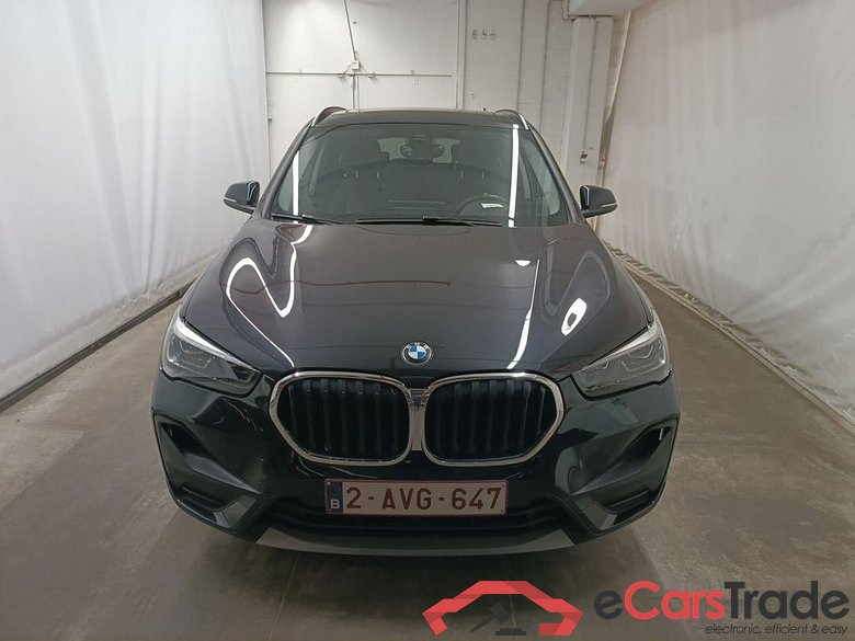 BMW X1 sDrive16dA (85 kW) 5d #5