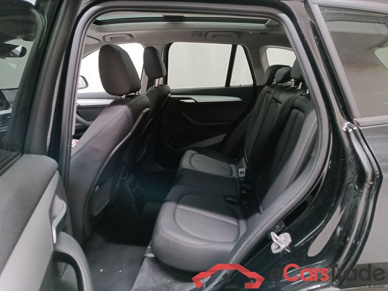 BMW X1 sDrive16dA (85 kW) 5d #6