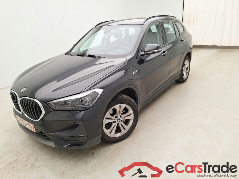 BMW, X1 FL'19 PHEV, BMW X1 xDrive25e (162 kW) 5d #2