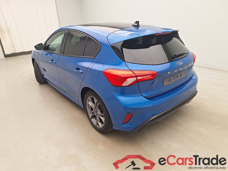 Ford, Focus SW FL'21, Ford Focus Clipper 1.0i EcoBoost MHEV 114kW ST-Lin #6