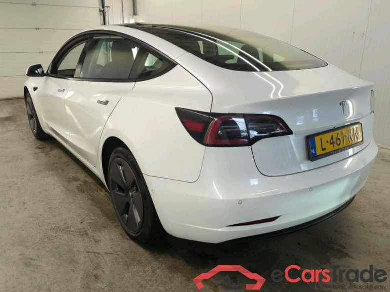 Tesla Model 3 Stnd.RWD Plus 60 kWh #6