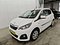preview Peugeot 108 #0