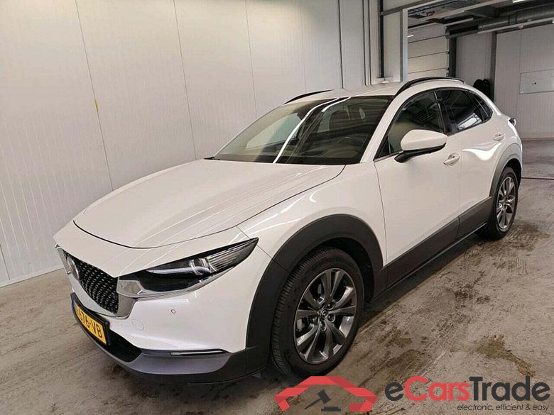 Mazda CX-30 2.0 eSA-X Luxury