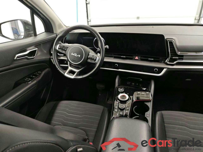 KIA SPORTAGE 1.6 T Pl.H.Dyn.Pl.L. #3