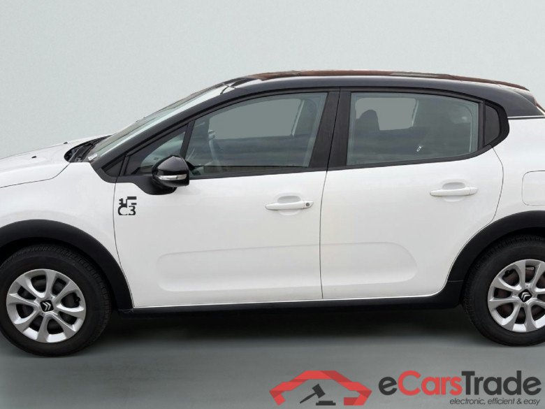 Citroen C3 Graphic PureTech 1.2 82 #4