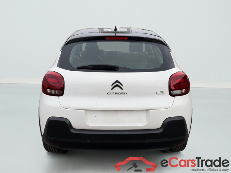 Citroen C3 Graphic PureTech 1.2 82 #6