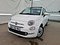 preview Fiat 500C #0
