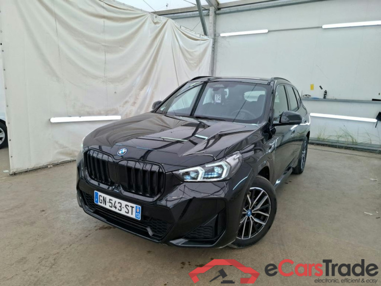 BMW X1 / 2022 / 5P / SUV xDrive25e M Sport DKG7 #1