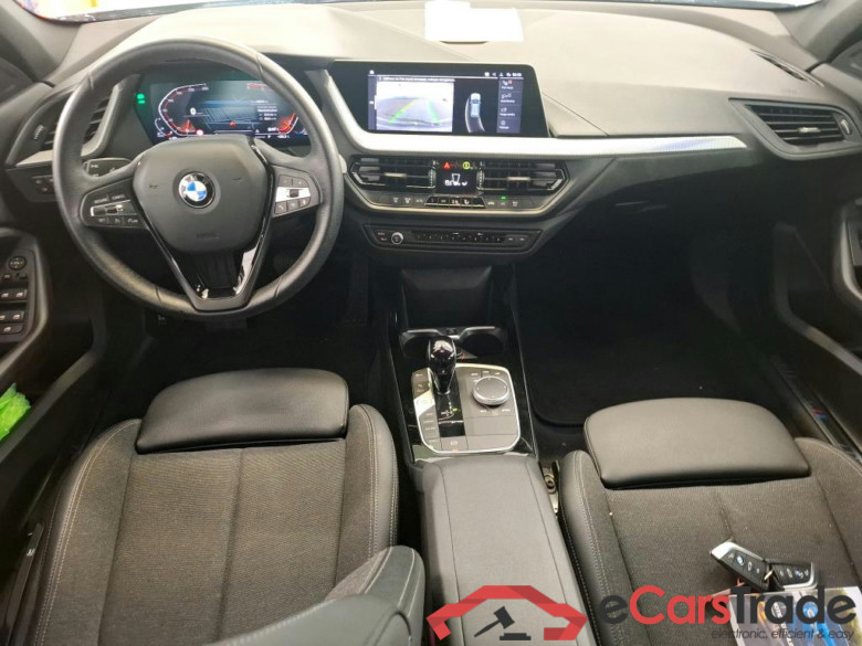 BMW Série 1 / 2019 / 5P / Berline 2.0 118D AUTO Business Design #5