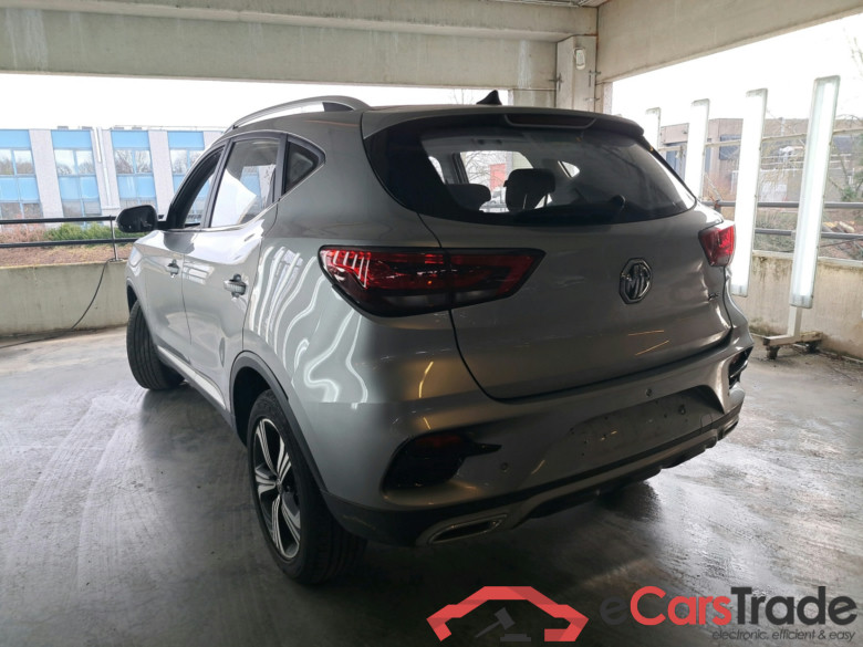 MG ZS Comfort 1.5 VTI-Tech 106 hp #3