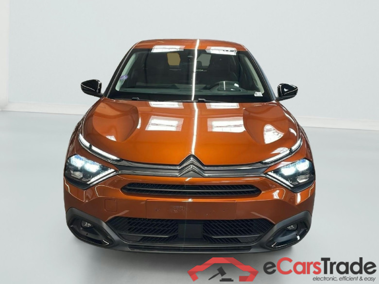 Citroen C4 Feel Pack PureTech 130 S&S BVM6 #2