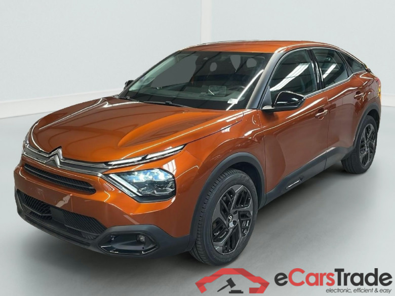 Citroen C4 Feel Pack PureTech 130 S&S BVM6 #3