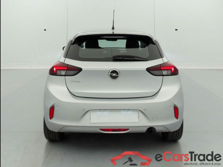 Opel Corsa Edition 1.2 75 ch BVM5 #6