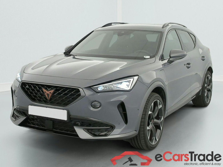 Cupra Formentor 1.4 E-HYBRID 245 CH DSG6 VZ #3