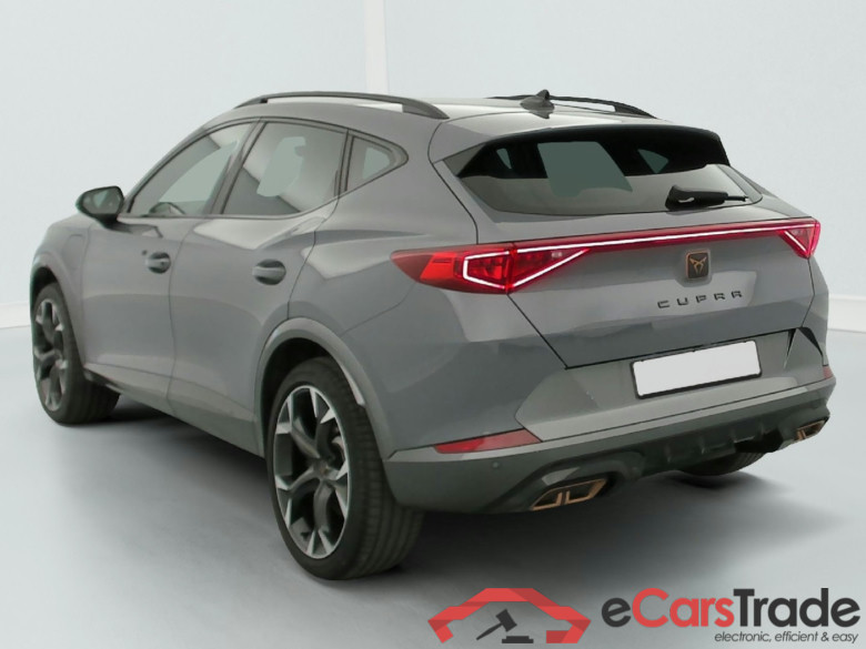 Cupra Formentor 1.4 E-HYBRID 245 CH DSG6 VZ #5