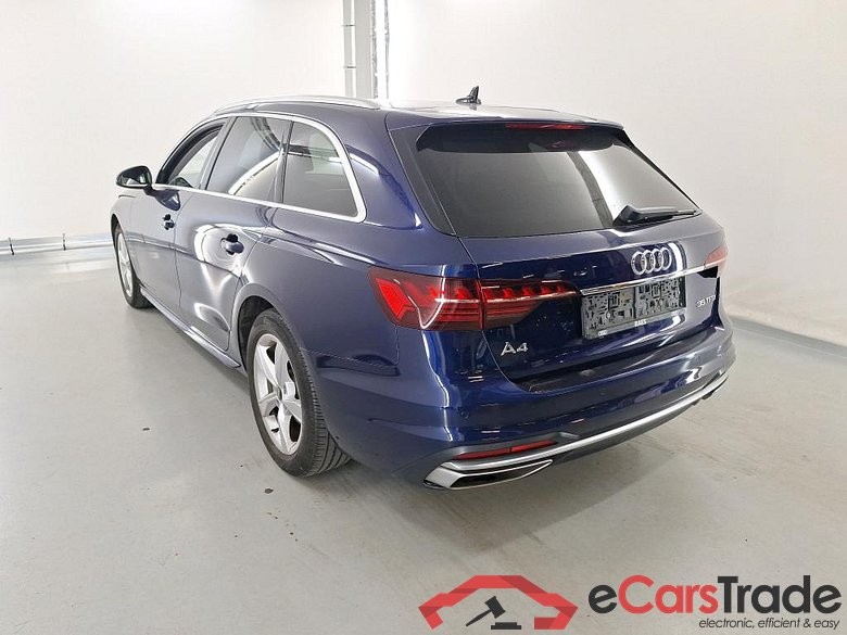 AUDI A4 AVANT 2.0 35 TFSI 110KW S TRONIC ADV BUSINESS #3