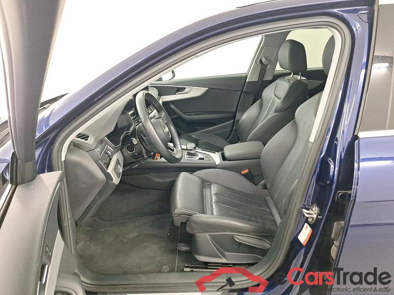 AUDI A4 AVANT 2.0 35 TFSI 110KW S TRONIC ADV BUSINESS #5
