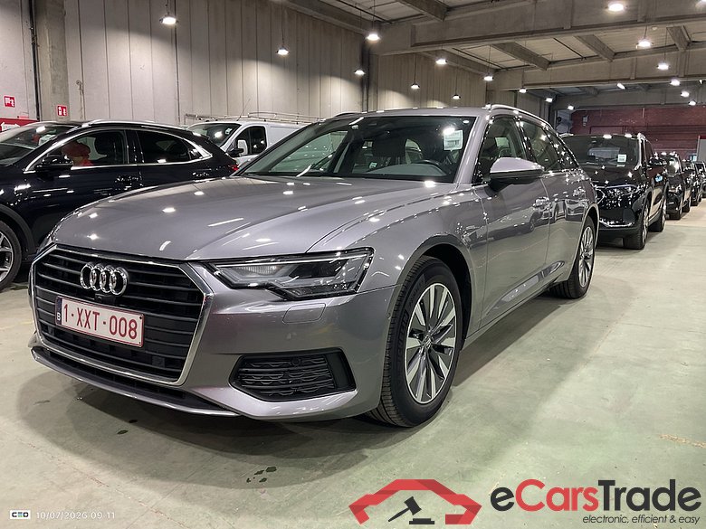 AUDI A6 AVANT DIESEL - 2018 35 TDi Business Edition S tronic