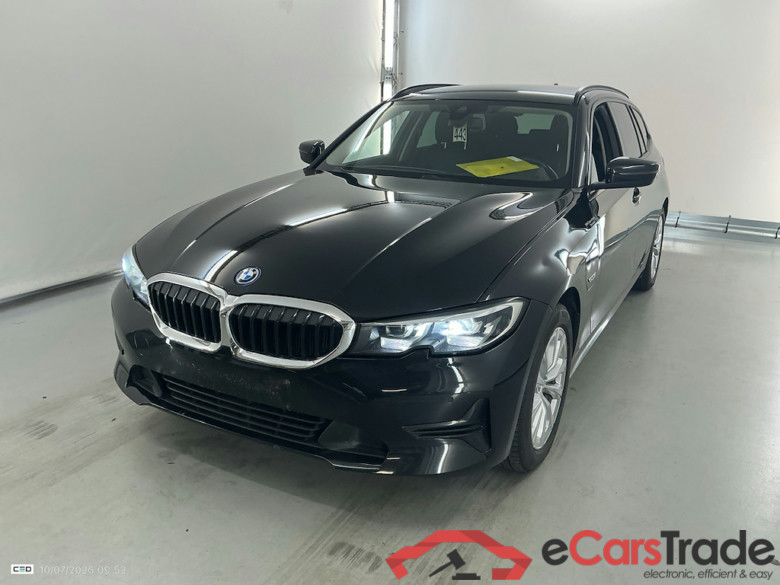 BMW 3 SERIES TOURING 2.0 330E (215KW) TOURING #1