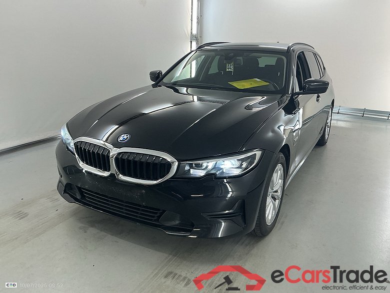 BMW 3 SERIES TOURING 2.0 330E (215KW) TOURING