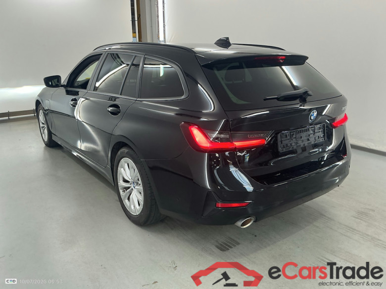 BMW 3 SERIES TOURING 2.0 330E (215KW) TOURING #3