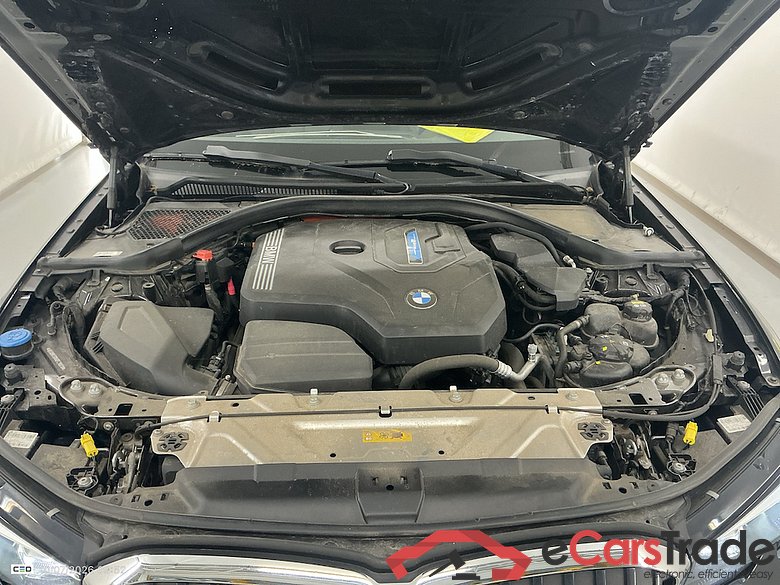 BMW 3 SERIES TOURING 2.0 330E (215KW) TOURING #6