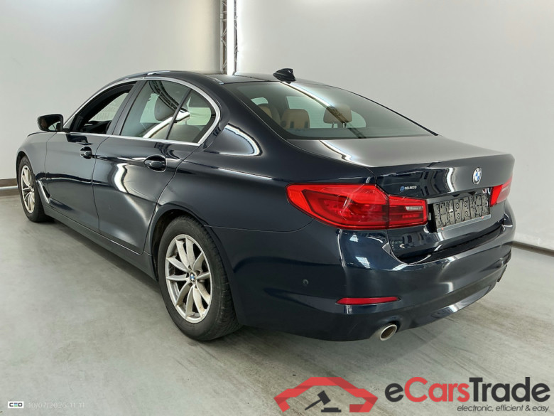 BMW 5 DIESEL - 2017 520 dA ED Business Edition (ACO) #3