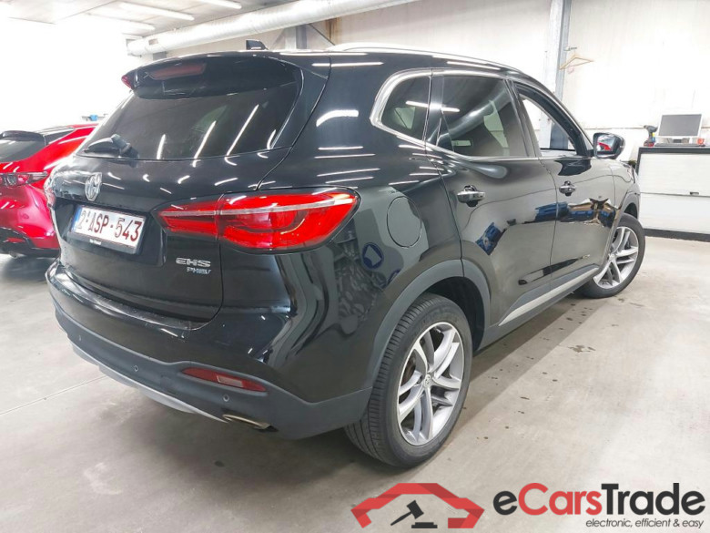 MG - MG  EHS 1.5T 258PK AT Luxury * PETROL * #2