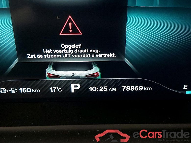 MG - MG  EHS 1.5T 258PK AT Luxury * PETROL * #5