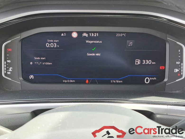 VOLKSWAGEN - VW  T-ROC TSI 110PK Life Pack Premium & Travel & Winter * PETROL * #5