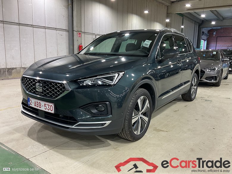 SEAT TARRACO 1.5 TSI Xcellence DSG