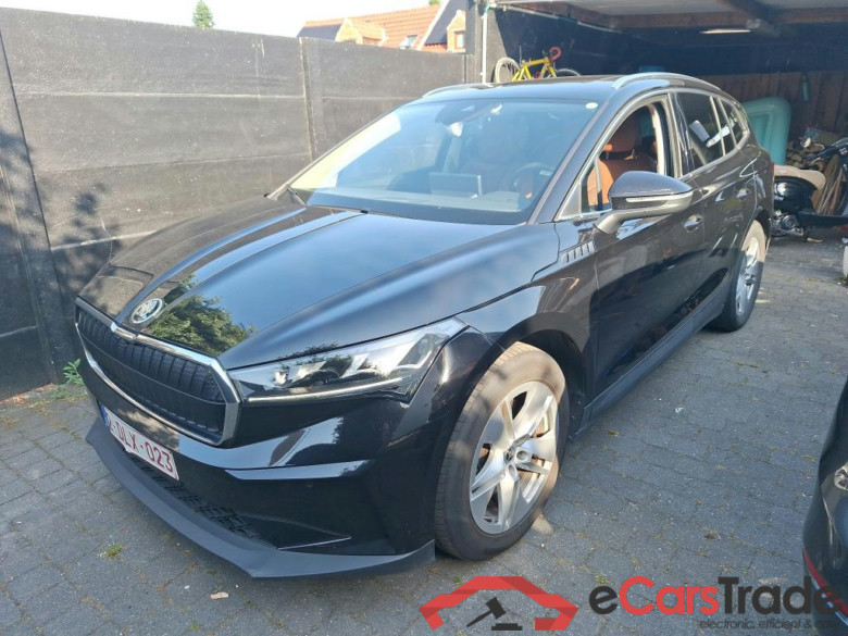 SKODA ENYAQ 82KWH IV 80 #1