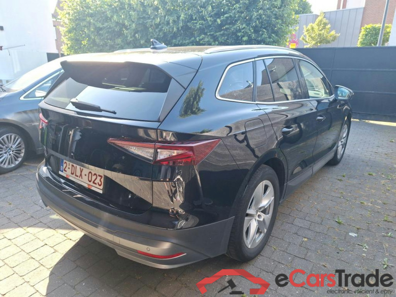 SKODA ENYAQ 82KWH IV 80 #4