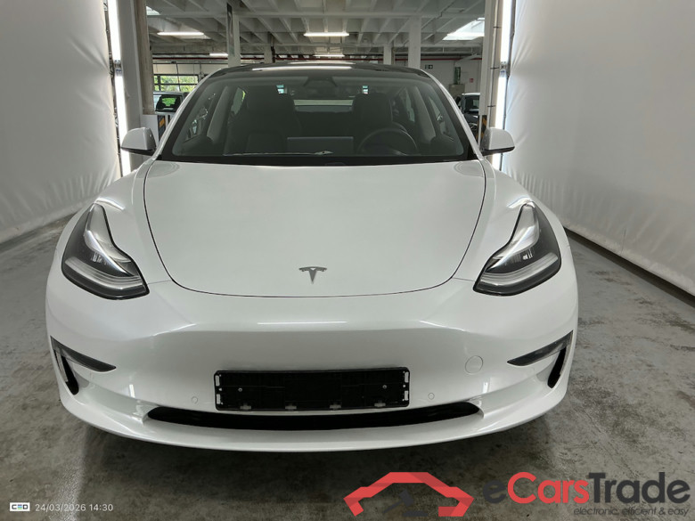 TESLA MODEL 3 BEV 75KWH LONG RANGE DUAL MOTOR 4WD AUTO #2