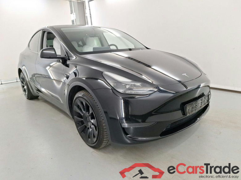 TESLA MODEL Y BEV LONG RANGE AUTO 4WD #2