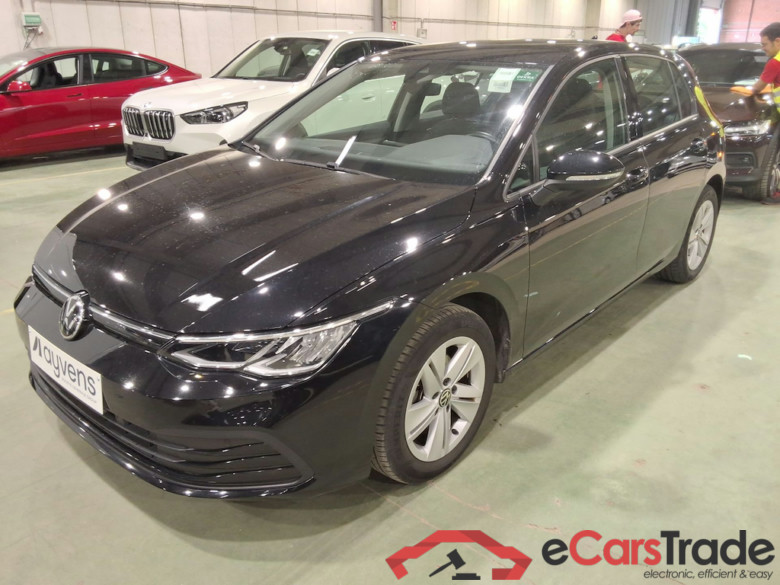 VOLKSWAGEN GOLF VIII 1.0 TSI Life OPF