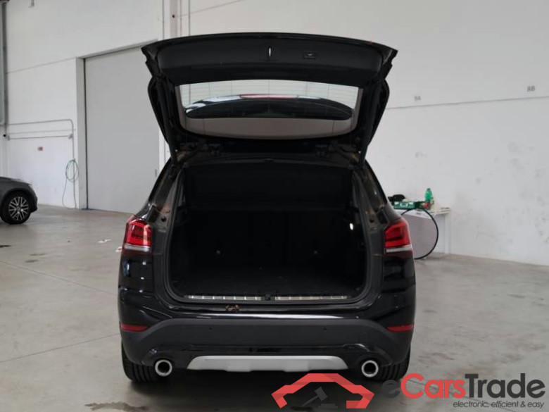 BMW X1 / 2019 / 5P / SUV XDRIVE 20D XLINE PLUS AUTOMATICO #5