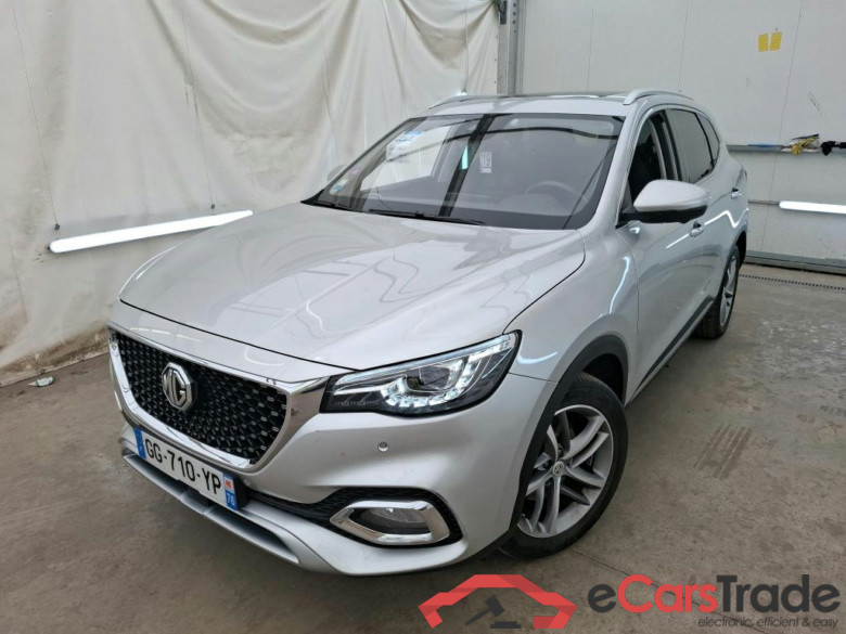 MG EHS / 2021 / 5P / SUV 1.5T GDI PHEV Luxury Auto #1