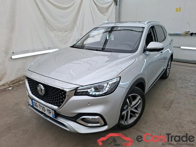 MG EHS / 2021 / 5P / SUV 1.5T GDI PHEV Luxury Auto
