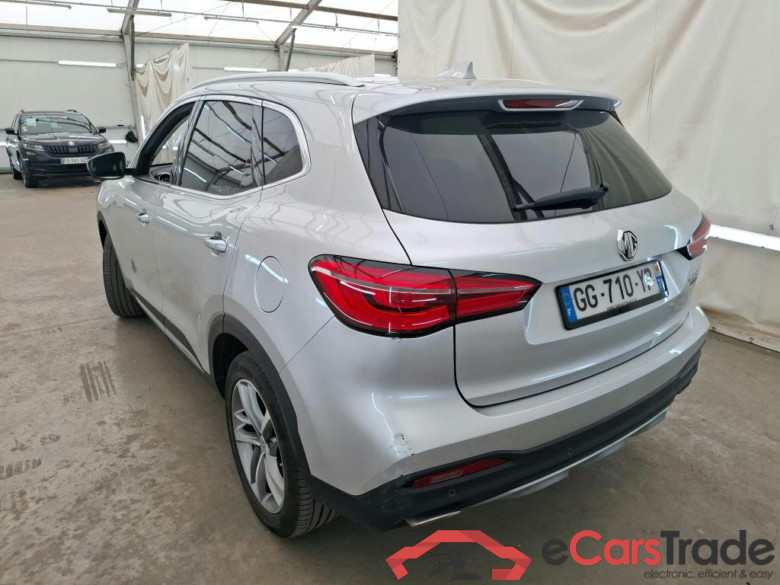 MG EHS / 2021 / 5P / SUV 1.5T GDI PHEV Luxury Auto #2