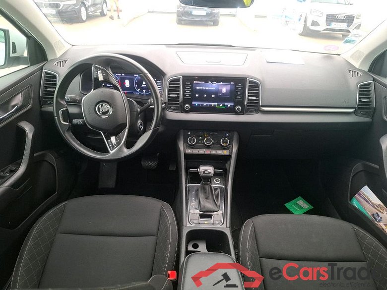 SKODA Karoq / 2017 / 5P / SUV 1.5 TSI 150ch ACT DSG7 Business #5