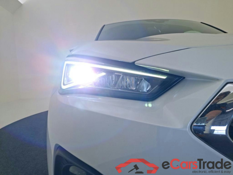 SEAT Tarraco 110 kW #4