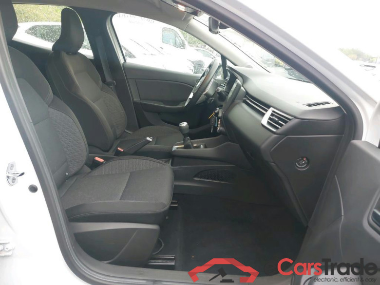 Clio V Zen 1.0 TCe 100CV BVM5 E6dT #6