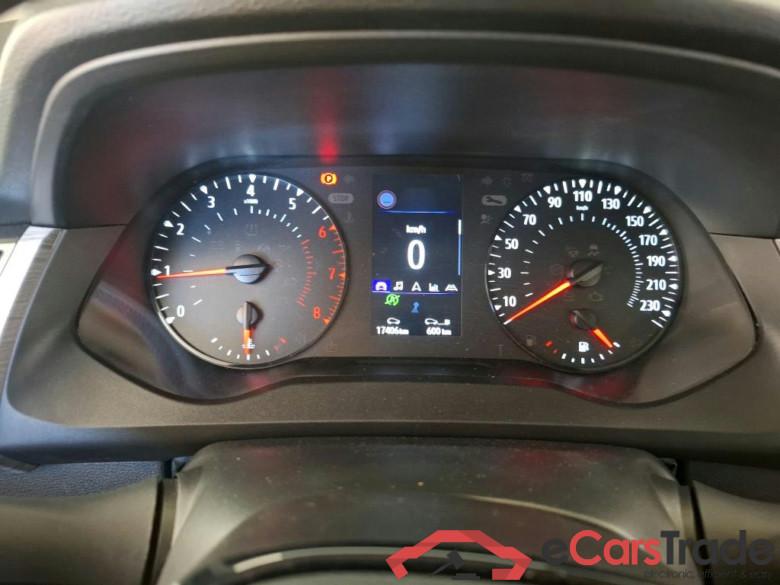 Kangoo III Equilibre 1.3 TCe 100CV BVM6 E6d #6