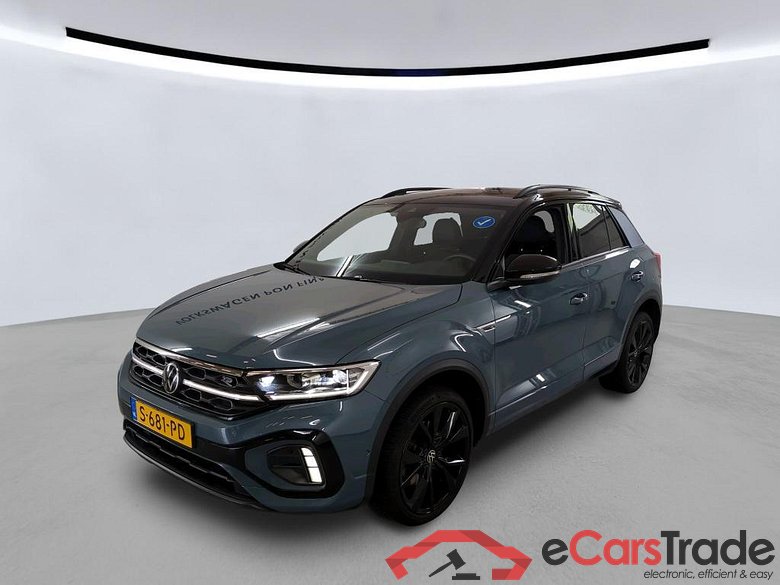 VOLKSWAGEN T-Roc 110 kW