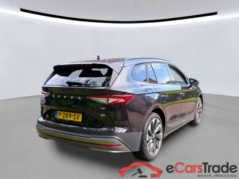 SKODA Enyaq iV 132 kW #6