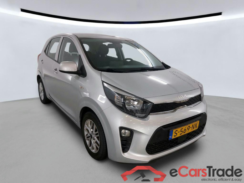 KIA Picanto 49 kW #3