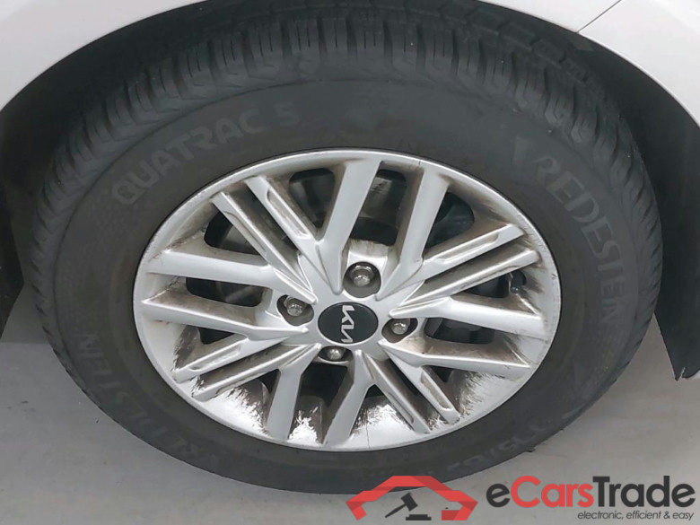 KIA Picanto 49 kW #6