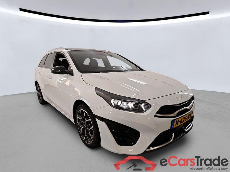 KIA PRO CEED 117 kW #4