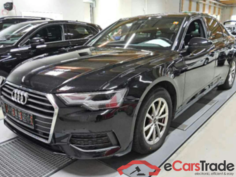 A6 Lim. 40 TDI 2.0 TDI 150KW AT7 E6d #1